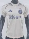 2025-26 Ajax Third Player Version Soccer Jersey