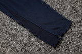 25-26 BAR Khaki Half Pull Tracksuit #B2517(半拉链)