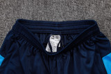 25-26 Gremio Lake blue Training Short Suit #D25173