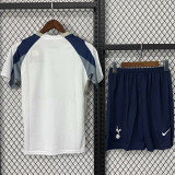25-26 TOT Home Kids Soccer Jersey