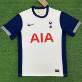 24-25 TOT Home 1:1 Fans Soccer Jersey