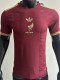 25-26 Mexico Gold Cup Red Player Version Soccer Jersey