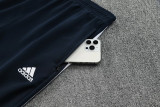 25-26 RMA White Jacket Tracksuit