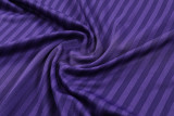 2025-26 RMA Purple Training Short Suit
