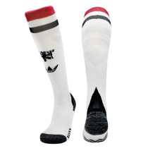 24-25 Man Utd Third White Socks