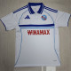 2025-26 Strasbourg Away Fans Soccer Jersey
