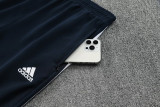 25-26 RMA Royal blue Jacket Tracksuit