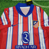 24-25 ATM Home Kids Soccer Jersey