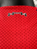 25-26 Ajax Home Player Version Soccer Jersey