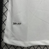 2011-2012 Santos FC Home Retro Soccer Jersey