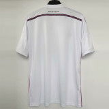 2014-2015 RMA Home Retro Soccer Jersey