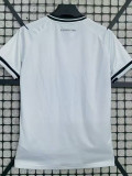 2025-26 Lazio Away Fans Soccer Jersey