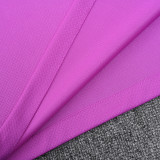 25-26 BAR Pink Tank top and shorts suit
