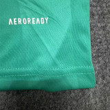 2025-26 LIV Green Fans Soccer Jersey