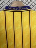 1994-1995 Sheffield Wednesday Away Retro Soccer Jersey
