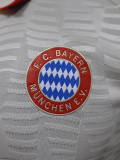 24-25 Bayern Third Long Sleeve Player Version Soccer Jersey (长袖球员)