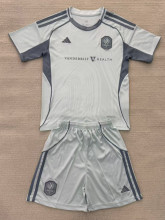25-26 Nashville sC Grey Kids Training