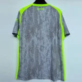 25-26 Man City Third 1:1 Fans Soccer Jersey