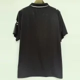 25-26 Man City Away 1:1 Fans Soccer Jersey