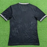 2025-26 JUV Third Player Version Soccer Jersey