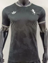 2025-26 JUV Third Player Version Soccer Jersey