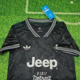 2025-26 JUV Third Kids Soccer Jersey