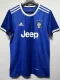 2016-2017 JUV Away Retro Soccer Jersey
