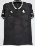 2025-26 JUV Third 1:1 Fans Soccer Jersey