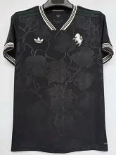 2025-26 JUV Third 1:1 Fans Soccer Jersey