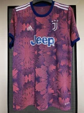 2022-23 JUV Third Fans Soccer Jersey