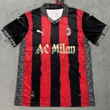 25-26 ACM Red Special Edition Fans Soccer Jersey