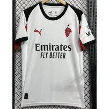 25-26 ACM Away Fans Soccer Jersey