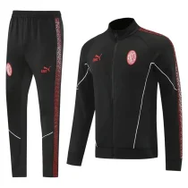 25-26 ACM Black Jacket Tracksuit #02