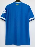25-26 RMA Third Player Version Soccer Jersey
