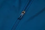 25-26 JUV Lake blue Jacket Tracksuit #A2549