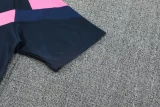 25-26 JUV Royal blue Training Short Suit