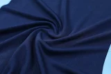 25-26 Man City Royal blue Training Short Suit