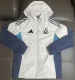 25-26 LIV White Windbreaker