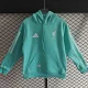 25-26 LIV Light green Hoody 浅绿色(加绒)