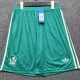 25-26 LIV Third Green Shorts Pants