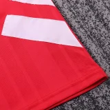 1993-1995 LIV Home Kids Retro Soccer Jersey