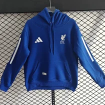 25-26 LIV Fancy blue Hoody 彩蓝色(加绒)