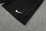 25-26 CHE White Training Short Suit