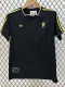 25-26 Man Utd Black Special Edition Training shirts (金标)