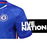 25-26 CHE Home Print World Champions #25 Fans Soccer Jersey