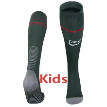 25-26 CHE Away Dark green Kids Socks(儿童)