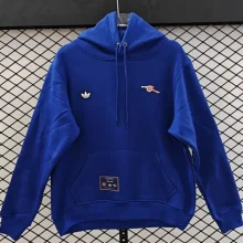 25-26 ARS Fancy blue Hoody 彩蓝色(加绒)