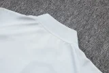 25-26 ARS Light gray Jacket Tracksuit #A2586