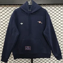 25-26 ARS Royal blue Hoody 宝蓝色(加绒)