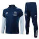 25-26 ARS Royal blue Jacket Tracksuit #A2587